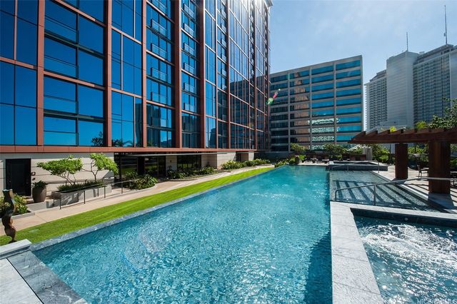 1555 Kapiolani Boulevard 1012, Honolulu, HI 96814
