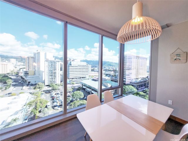 1555 Kapiolani Boulevard 1012, Honolulu, HI 96814