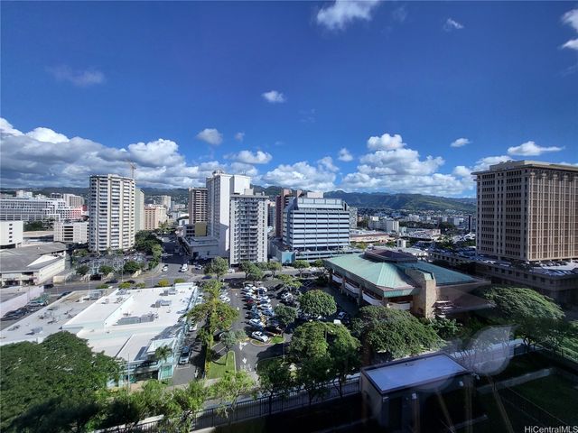 1555 Kapiolani Boulevard 1012, Honolulu, HI 96814
