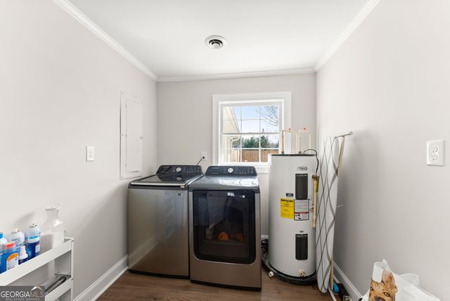 63 Angel Lane, Cleveland, GA 30528