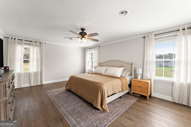 63 Angel Lane, Cleveland, GA 30528