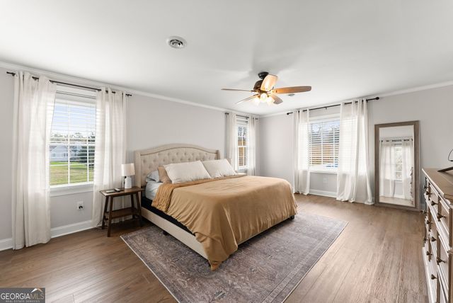 63 Angel Lane, Cleveland, GA 30528