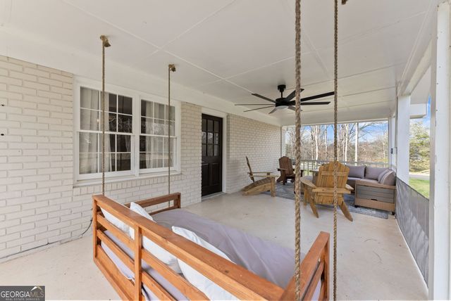 63 Angel Lane, Cleveland, GA 30528