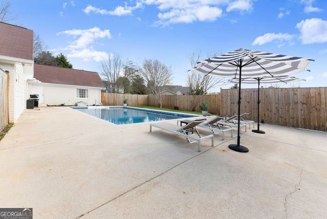63 Angel Lane, Cleveland, GA 30528