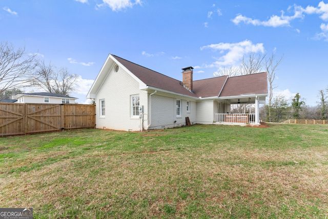 63 Angel Lane, Cleveland, GA 30528