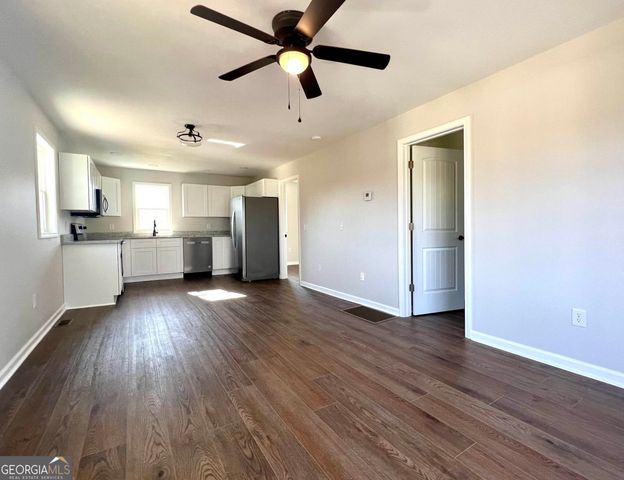 63 Angel Lane, Cleveland, GA 30528