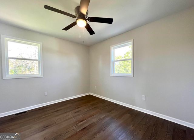 63 Angel Lane, Cleveland, GA 30528