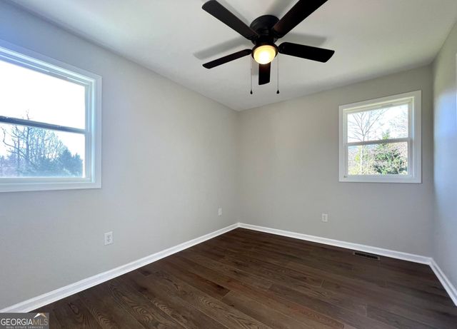 63 Angel Lane, Cleveland, GA 30528
