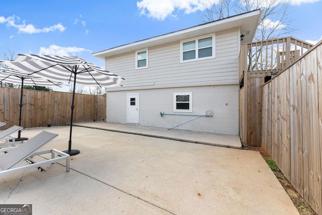 63 Angel Lane, Cleveland, GA 30528