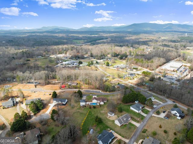63 Angel Lane, Cleveland, GA 30528