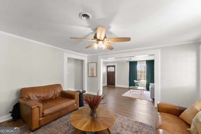 63 Angel Lane, Cleveland, GA 30528