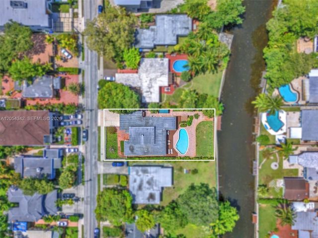 800 SW 8th Terrace, Fort Lauderdale, FL 33315