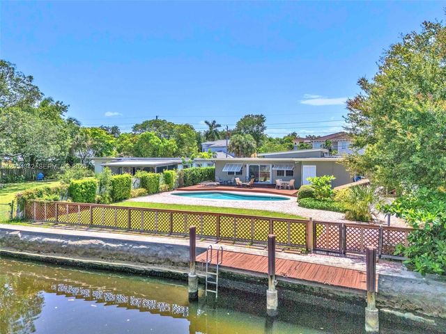 800 SW 8th Terrace, Fort Lauderdale, FL 33315