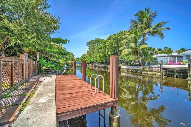 800 SW 8th Terrace, Fort Lauderdale, FL 33315