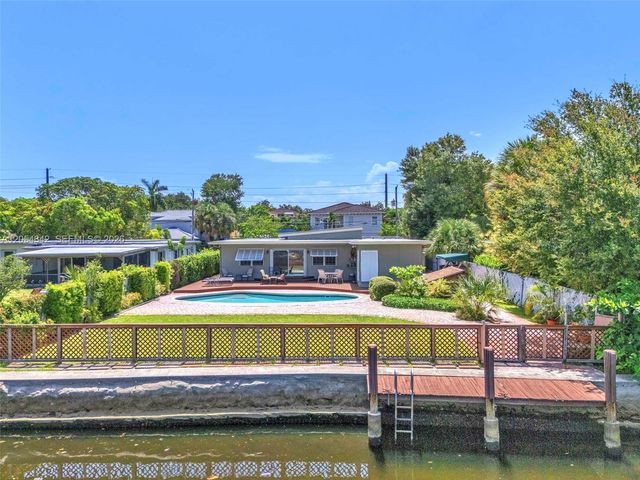 800 SW 8th Terrace, Fort Lauderdale, FL 33315