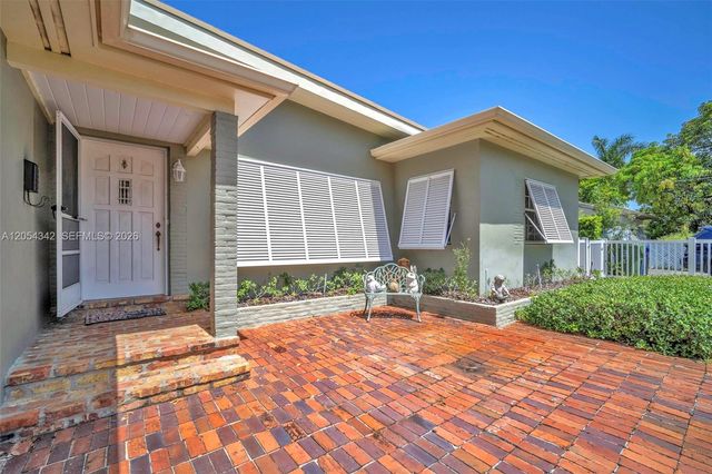 800 SW 8th Terrace, Fort Lauderdale, FL 33315