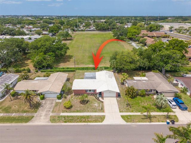 1872 PRINCETON DRIVE, Clearwater, FL 33765