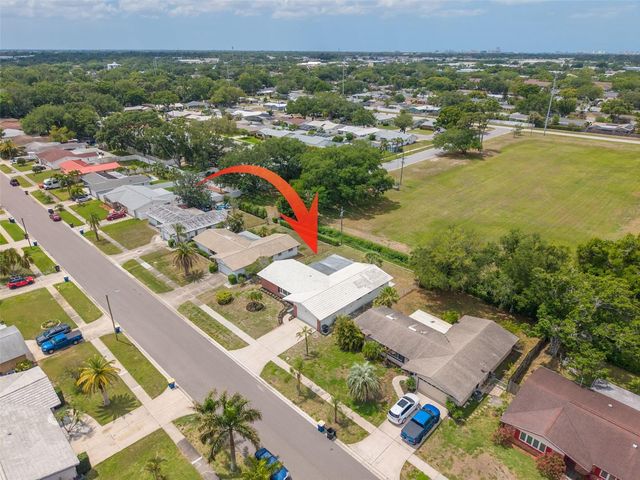 1872 PRINCETON DRIVE, Clearwater, FL 33765