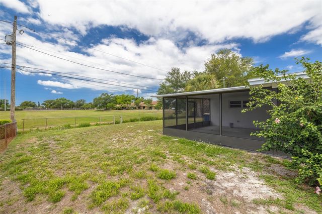 1872 PRINCETON DRIVE, Clearwater, FL 33765