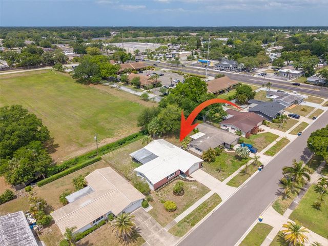 1872 PRINCETON DRIVE, Clearwater, FL 33765