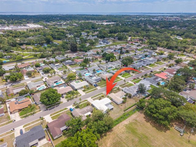 1872 PRINCETON DRIVE, Clearwater, FL 33765