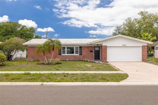 1872 PRINCETON DRIVE, Clearwater, FL 33765