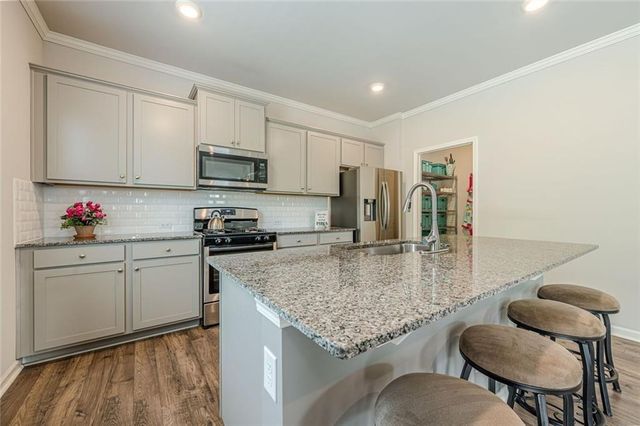 158 Barnwood, Dawsonville, GA 30534