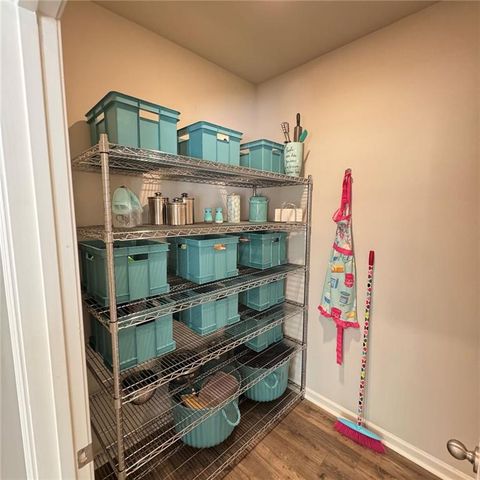 158 Barnwood, Dawsonville, GA 30534