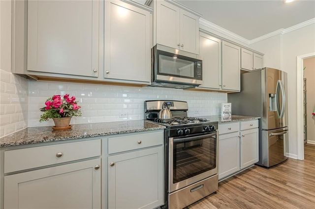 158 Barnwood, Dawsonville, GA 30534