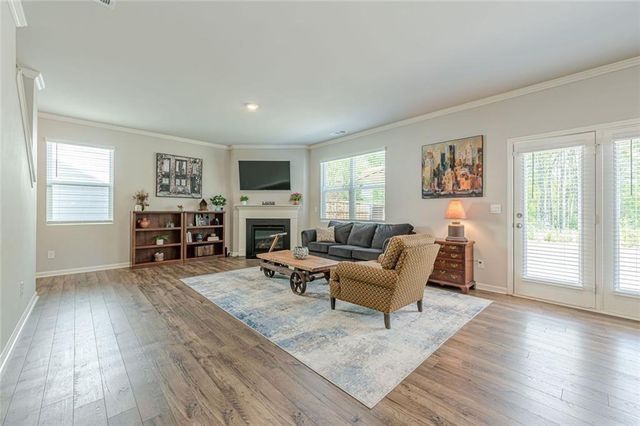 158 Barnwood, Dawsonville, GA 30534