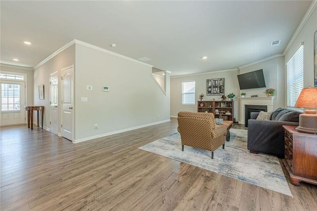 158 Barnwood, Dawsonville, GA 30534