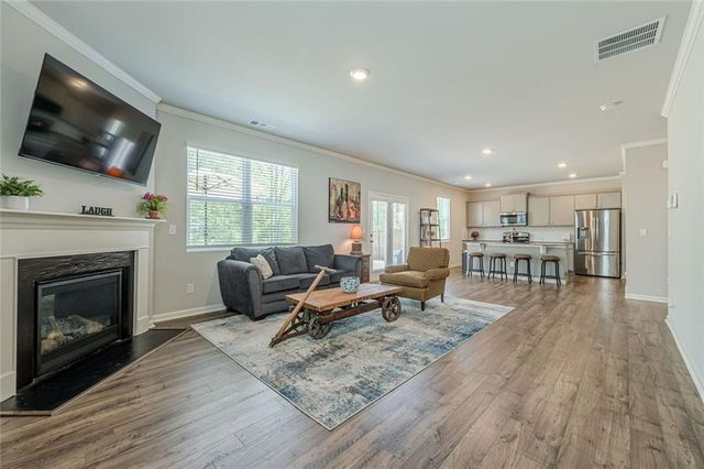 158 Barnwood, Dawsonville, GA 30534