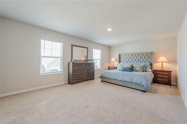 158 Barnwood, Dawsonville, GA 30534