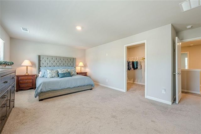 158 Barnwood, Dawsonville, GA 30534