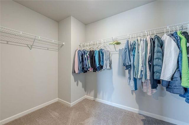 158 Barnwood, Dawsonville, GA 30534