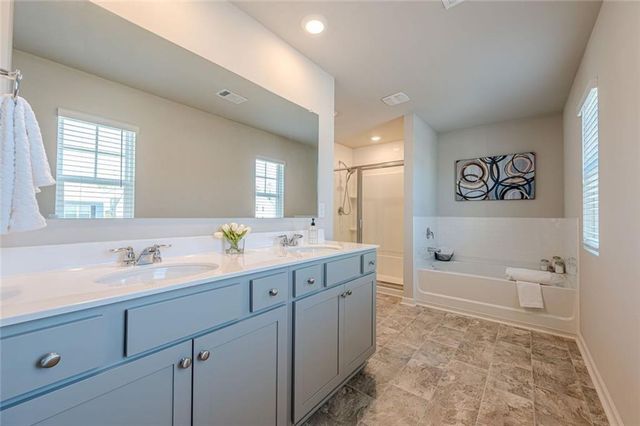 158 Barnwood, Dawsonville, GA 30534