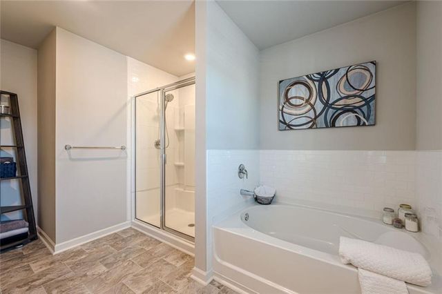 158 Barnwood, Dawsonville, GA 30534