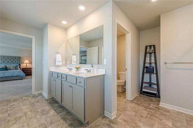 158 Barnwood, Dawsonville, GA 30534