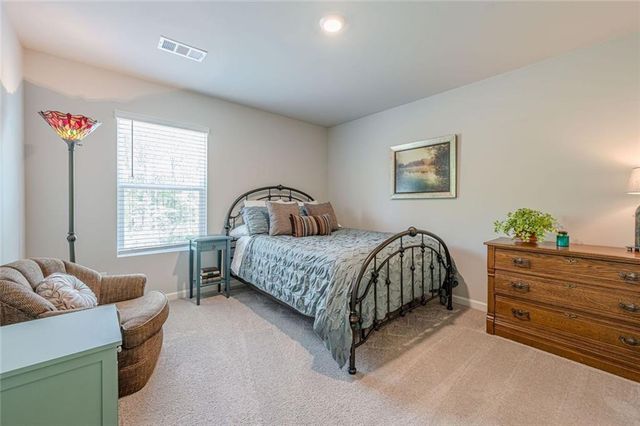 158 Barnwood, Dawsonville, GA 30534