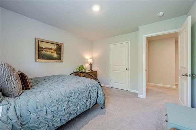 158 Barnwood, Dawsonville, GA 30534