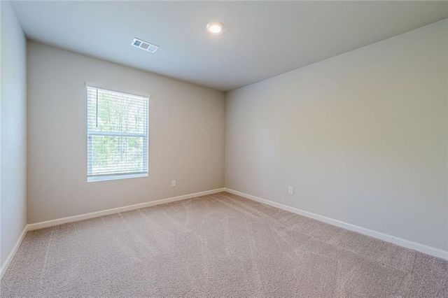 158 Barnwood, Dawsonville, GA 30534