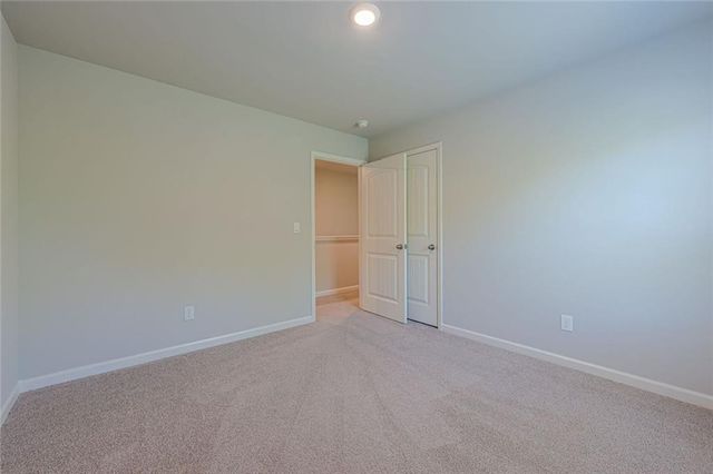 158 Barnwood, Dawsonville, GA 30534