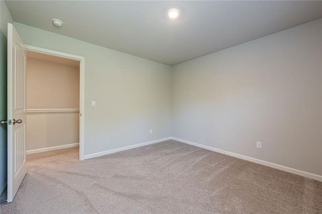 158 Barnwood, Dawsonville, GA 30534