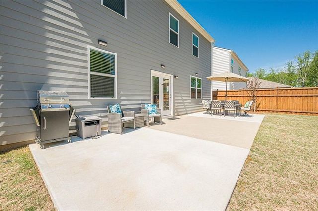 158 Barnwood, Dawsonville, GA 30534