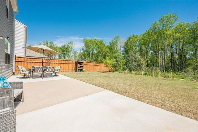 158 Barnwood, Dawsonville, GA 30534