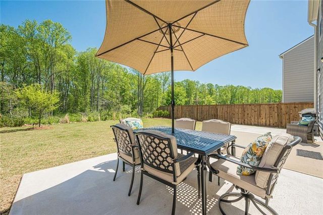 158 Barnwood, Dawsonville, GA 30534