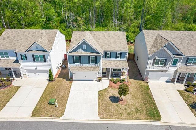 158 Barnwood, Dawsonville, GA 30534