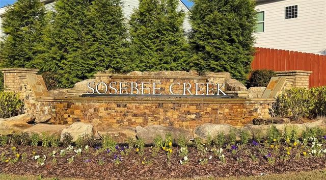 158 Barnwood, Dawsonville, GA 30534