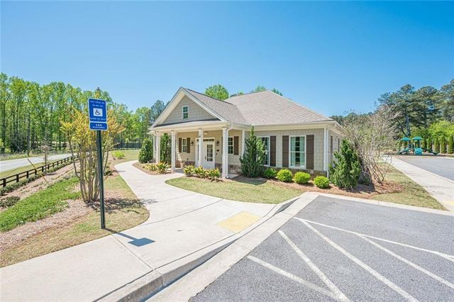 158 Barnwood, Dawsonville, GA 30534