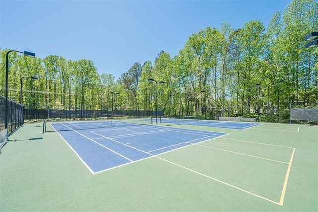 158 Barnwood, Dawsonville, GA 30534